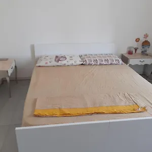 Dalla Vitto Bed & Breakfast